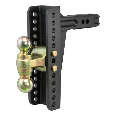 tractor supply tow hitch|adjustable receiver hitch 2.5 inch.